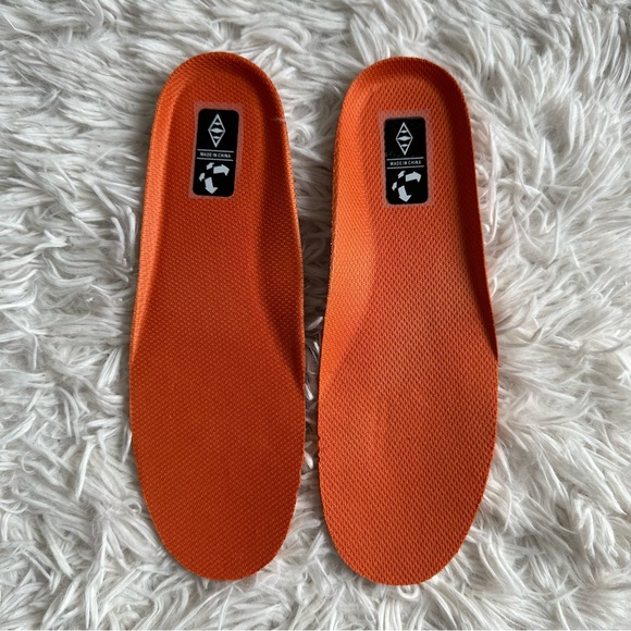 Inzcou Amazon Running Shoes Lightweight Camo Brown New In Box Size 7 - Picture 8 of 9